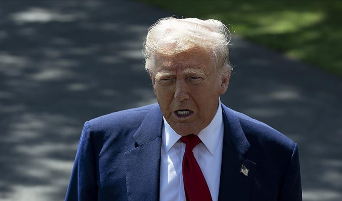 ABD Yüksek Mahkemesi’nden Trump’a set: Göçmen politikası bloke edildi