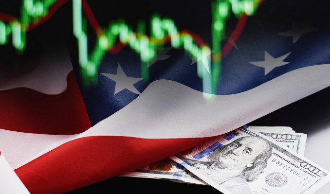 ABD borsasında 500 milyarlık geri alım planı