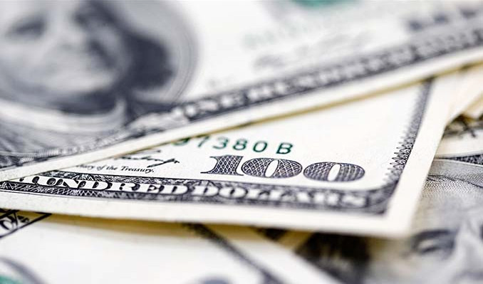 ABD bütçesi 258 milyar dolar fazla verdi