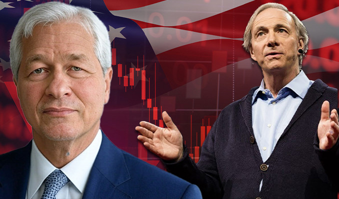 ABD ekonomisine çifte uyarı: Gerçek risk çok daha büyük