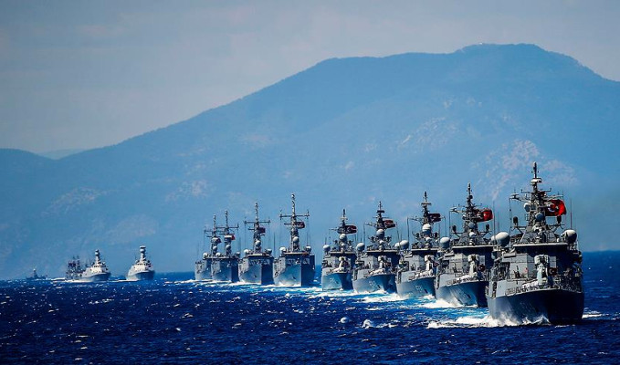 ABD medyasından Türkiye’ye övgü: Orta Doğu’nun yeni gücü