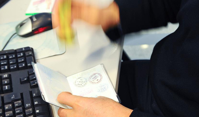 ABD vize başvurularında yeni dönem başladı