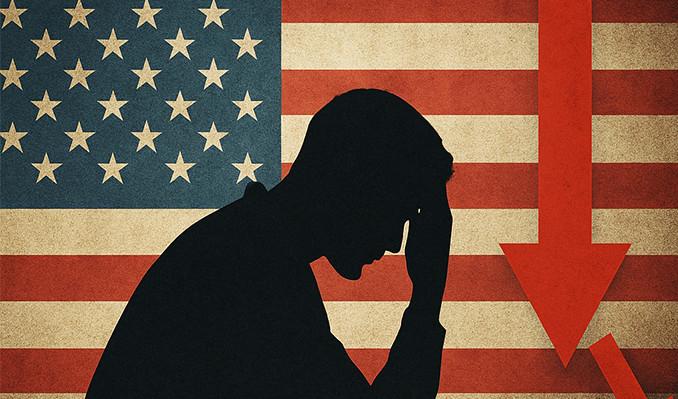 ABD’de enflasyon korkusu