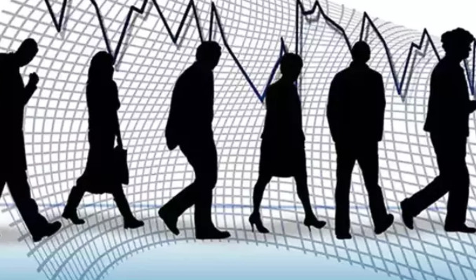 ABD’de işsizlik başvuruları son iki ayın zirvesinde