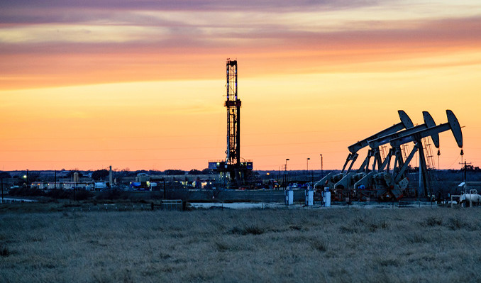 ABD’de kaya gazı devrimi çöküyor mu?