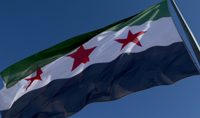 ABD’den Suriye yaptırımlarına ilişkin yeni karar!