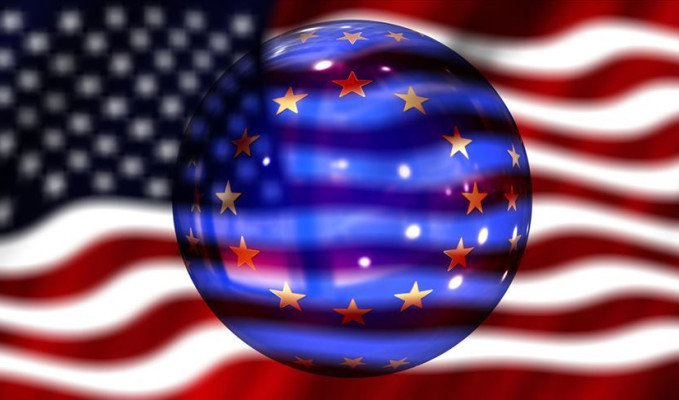 AB’den ABD’ye dev ticaret teklifi!