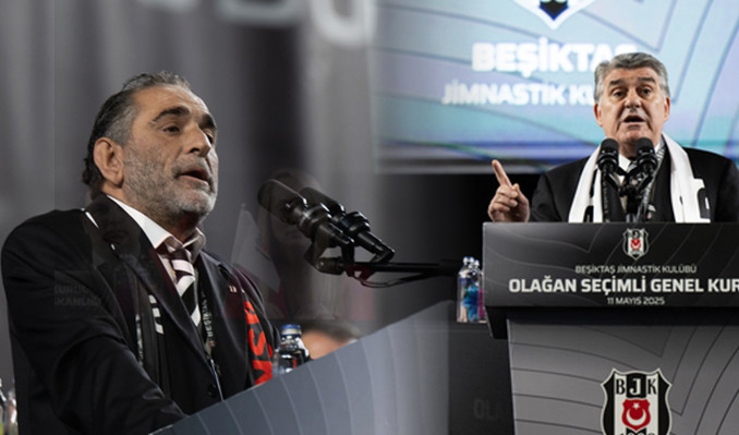 Adalı: BJK AŞ’deki hisse oranımızı yüzde 70’e çıkardık