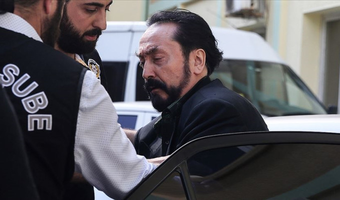 Adnan Oktar’a iyi haber!