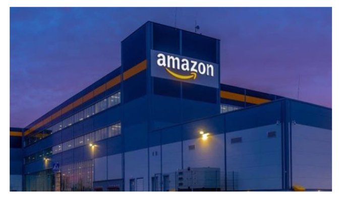 Amazon’un satışları ilk çeyrekte 155,7 milyar dolara yükseldi