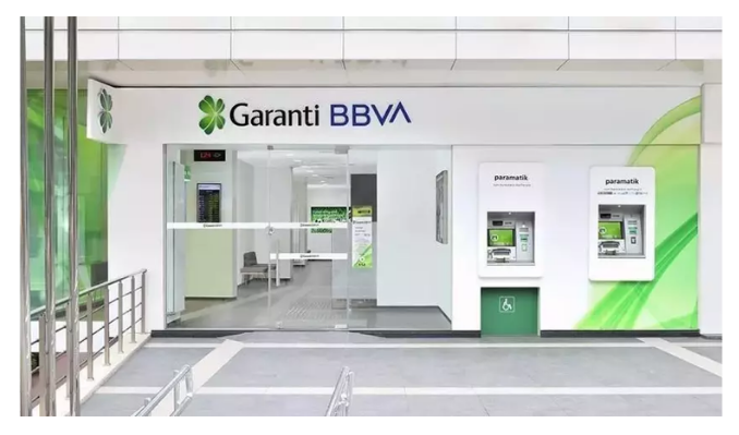 Garanti Bankası’ndan erişim sorunu açıklaması