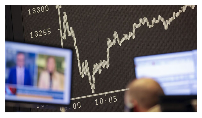 Avrupa borsaları haftayı yükselişle tamamladı