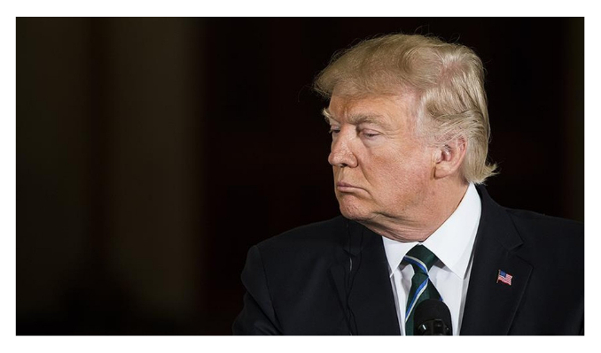 Trump’ın bütçesinde savunma dışı harcamalara kesinti