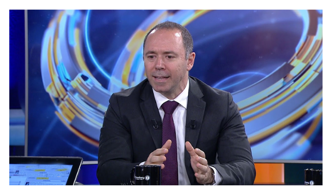 Şant Manukyan’dan şok altın yorumu