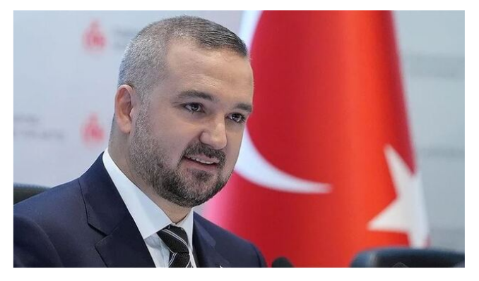 Karahan: Enflasyon kalıcı düşene kadar sıkı para politikası sürecek