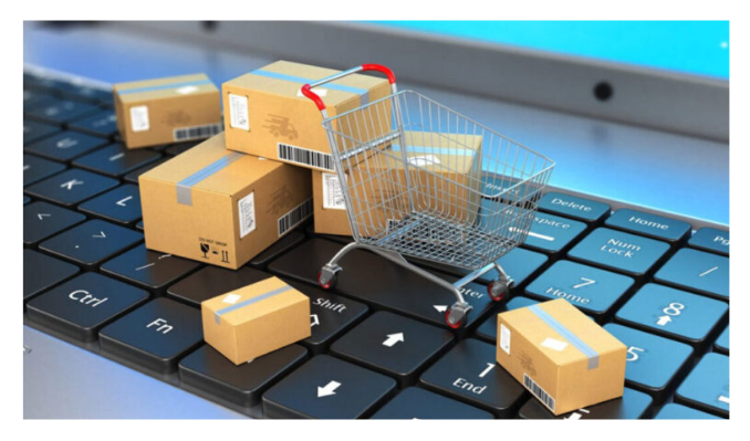 Türkiye’de e-Ticaret Hacmi 3,7 Kat Arttı