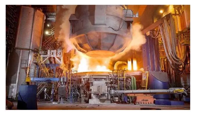 Cari oranı 2.5’in üzerinde olan 3 demir çelik şirketi