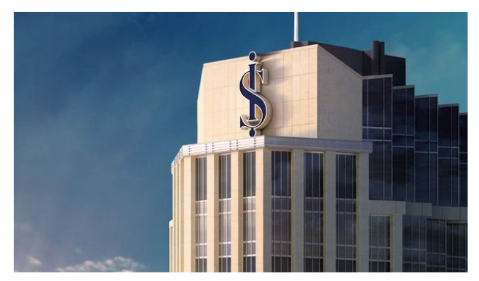 İş Bankası 2025’in ilk çeyreğinde 12,4 milyar TL kar açıkladı