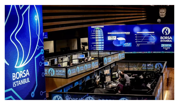 BİST bir hisseye açığa satış ve kredili işlem yasağı getirdi