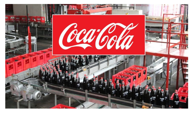Coca Cola 2025 yılı ilk çeyrek finansallarını açıkladı