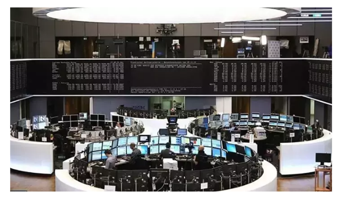 Avrupa borsalarından ‘karışık’ kapanış