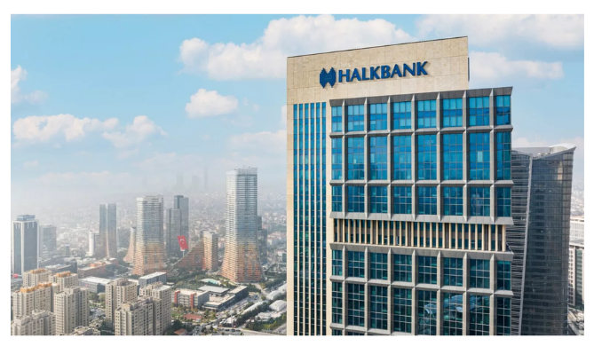 Halkbank’tan ABD’deki davaya ilişkin açıklama geldi