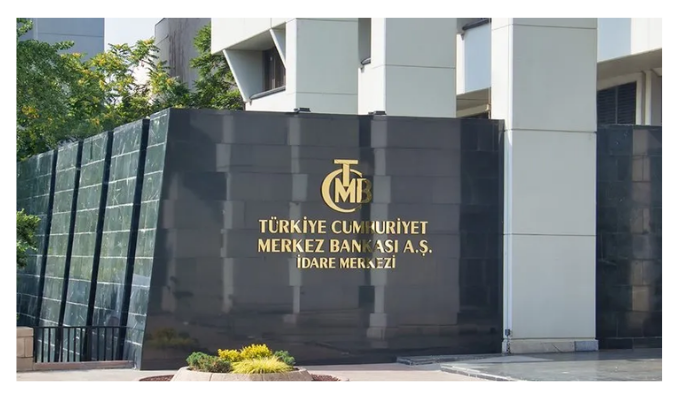 TCMB Nisan verilerini açıkladı: Gıda enflasyonu yavaşladı