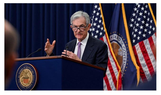 Powell’dan tarife uyarısı: Enflasyon artabilir, büyüme yavaşlayabilir