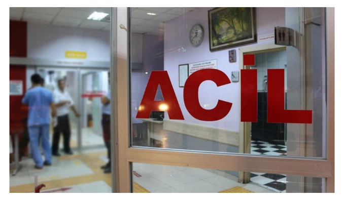 7 farklı fabrikadaki 126 işçi yemekten zehirlendi