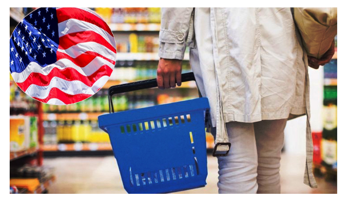 ABD’de kısa vadeli enflasyon beklentisi yüzde 3,6’da sabit kaldı