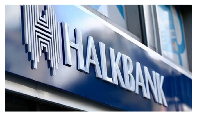 Halkbank’tan ilk çeyrekte 7 milyar TL net kar