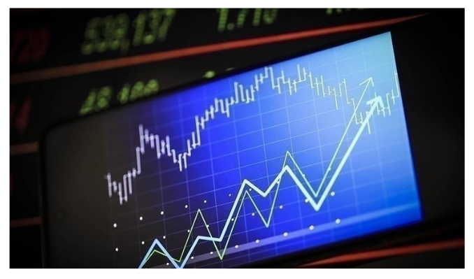 BIST 100 endeksi haftalık bazda yüzde 2,43 değer kazandı