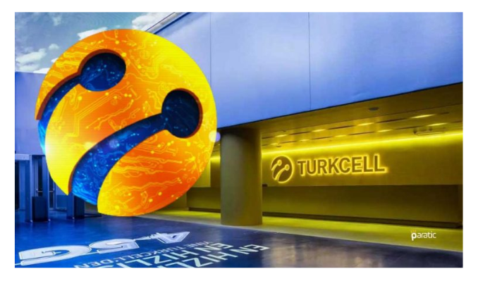 Turkcell’in 2025 ilk çeyrek net karı yüzde 15 düştü