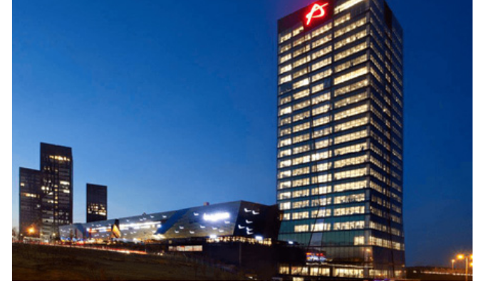 Anadolu Grubu’nun 1. çeyrek net karı yüzde 79 azaldı