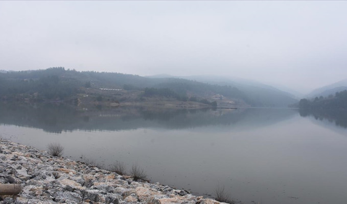 Akköprü Hidroelektrik Santrali özelleştirilecek