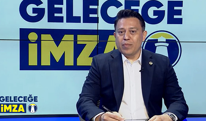 Ali Koç için ‘dernek bastı’ iddiası, Fenerbahçe’den açıklama