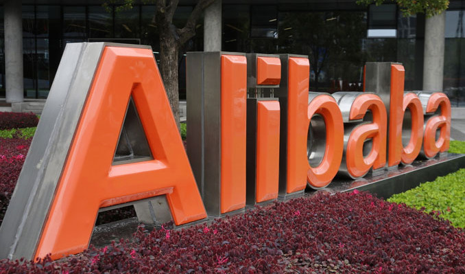 Alibaba hisseleri çakıldı