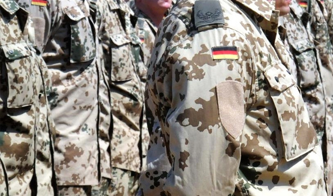 Almanya, Avrupa’nın en güçlü ordusuna sahip olmayı hedefliyor