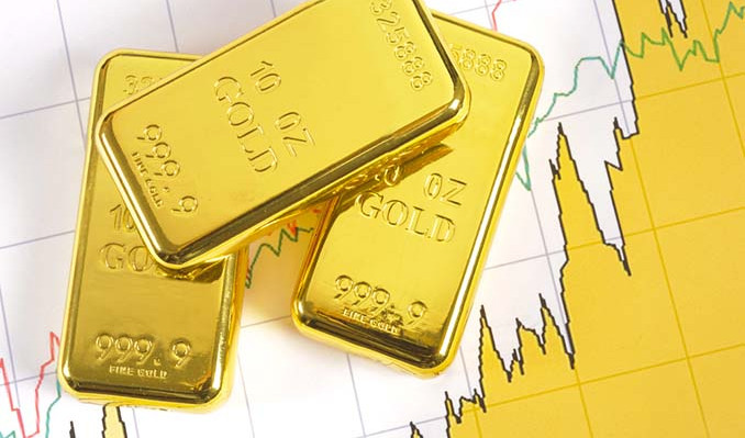 Altında yükseliş artık ‘yabancı yatırımcılara’ bağlı