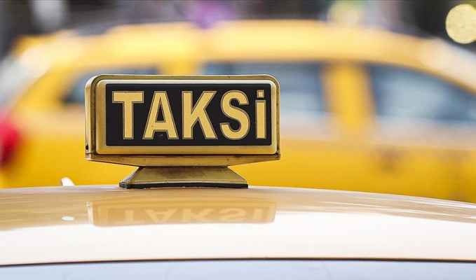 Ankara’da taksi ücretlerine zam geldi