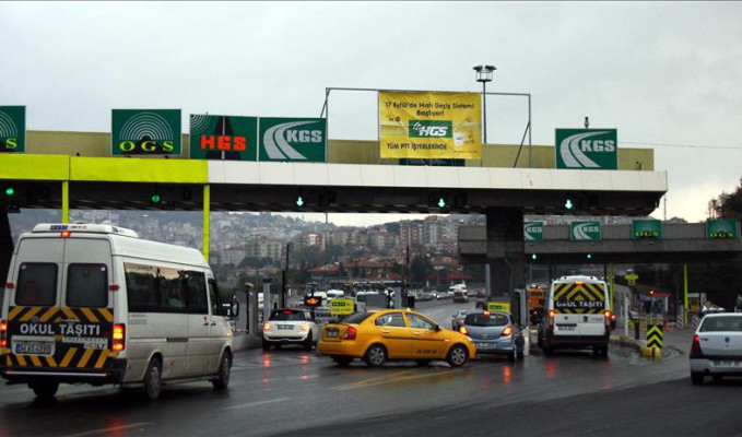 Avcılar gişeleri kapanıyor: Otoyollarda dönüşüm