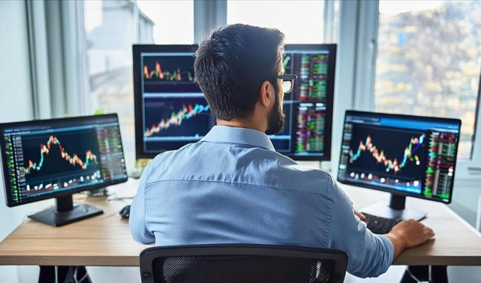 Avrupa borsalarında ‘barış adımları’ yükselişi