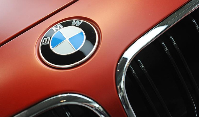 BMW, ilk çeyrek finansal sonuçlarını açıkladı