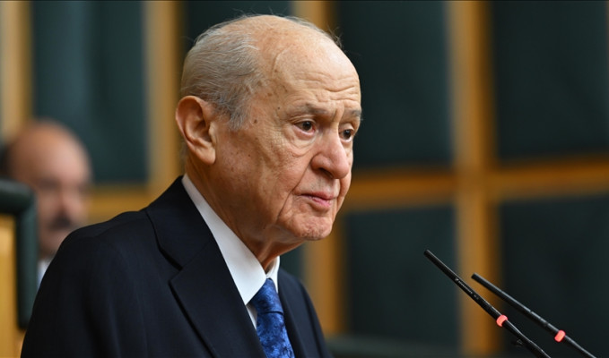 Bahçelİ: Huzurlu anne huzurlu ailedir