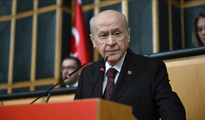 Bahçeli: PKK musibeti son bulacak, 47 yıldır yazılan kanlı sayfa kapanacak