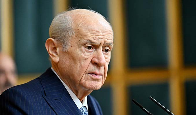 Bahçeli’den 3 Mayıs Milliyetçiler Günü mesajı