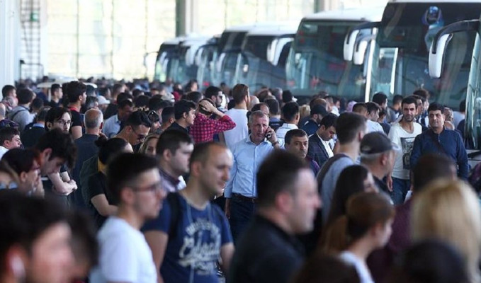 Bakan Ersoy açıkladı! Bayramda 9 gün tatil var mı?