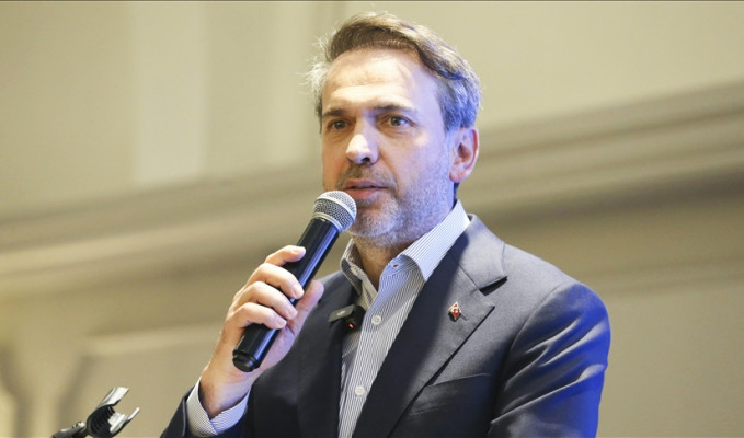 Bayraktar’dan Gabar açıklaması: Her yıl 2 milyar dolar kasamıza para geliyor