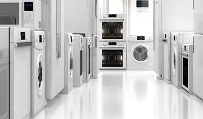 Beyaz eşyada tehlike çanları çalıyor