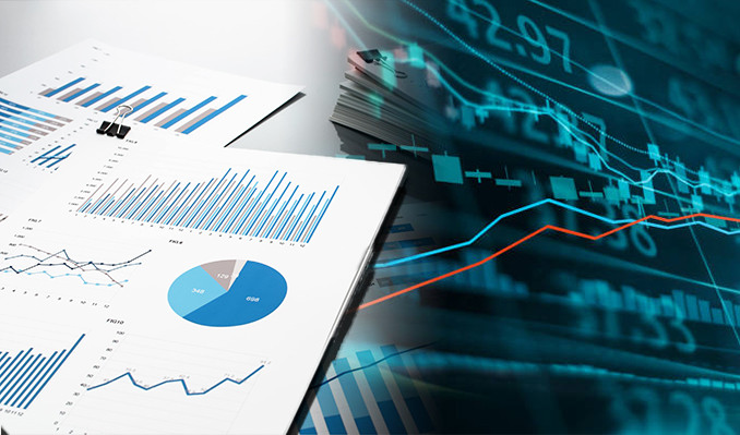 Bilançolarda bankalar öne çıktı